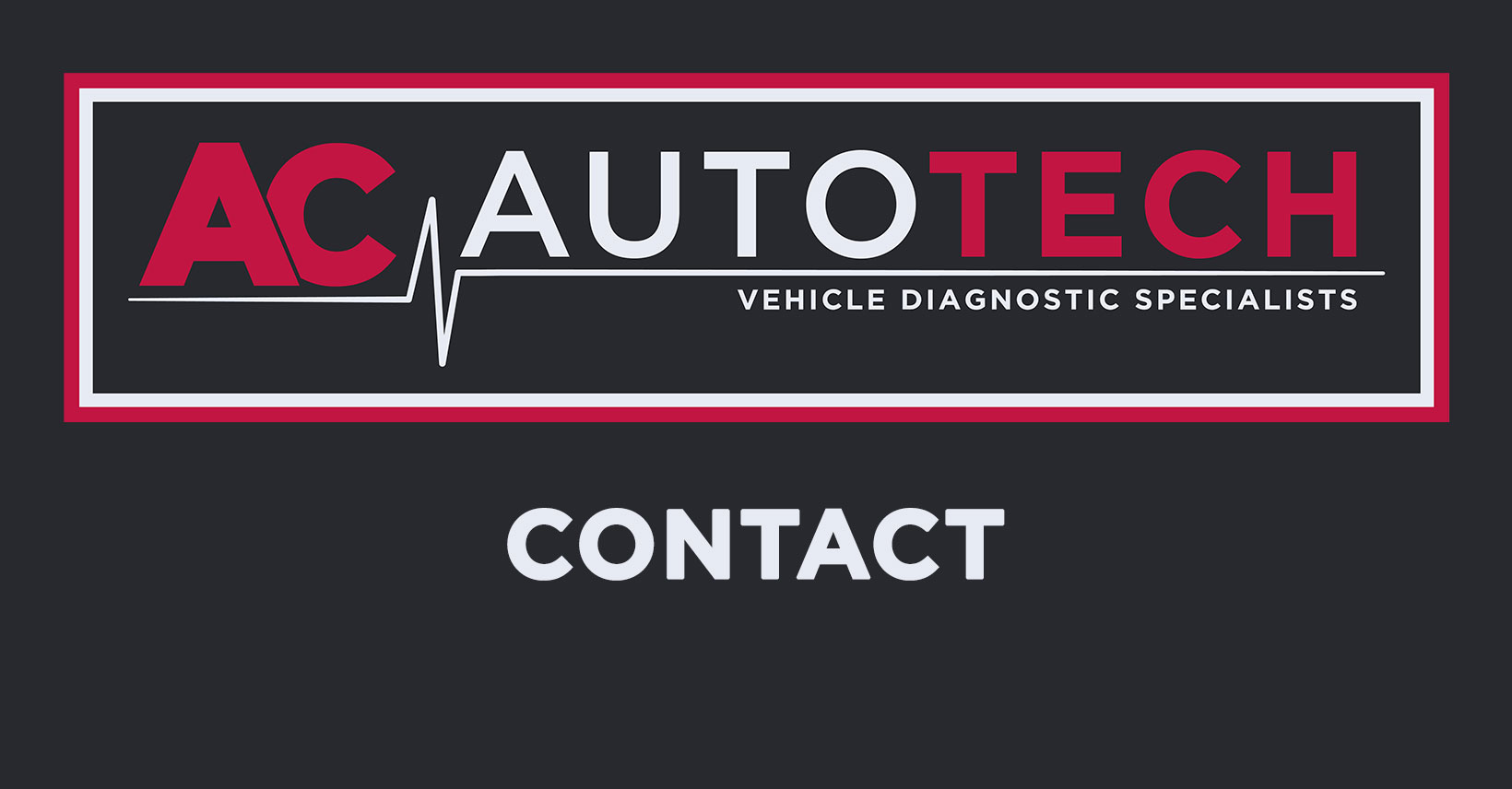 Contact AC AutoTech