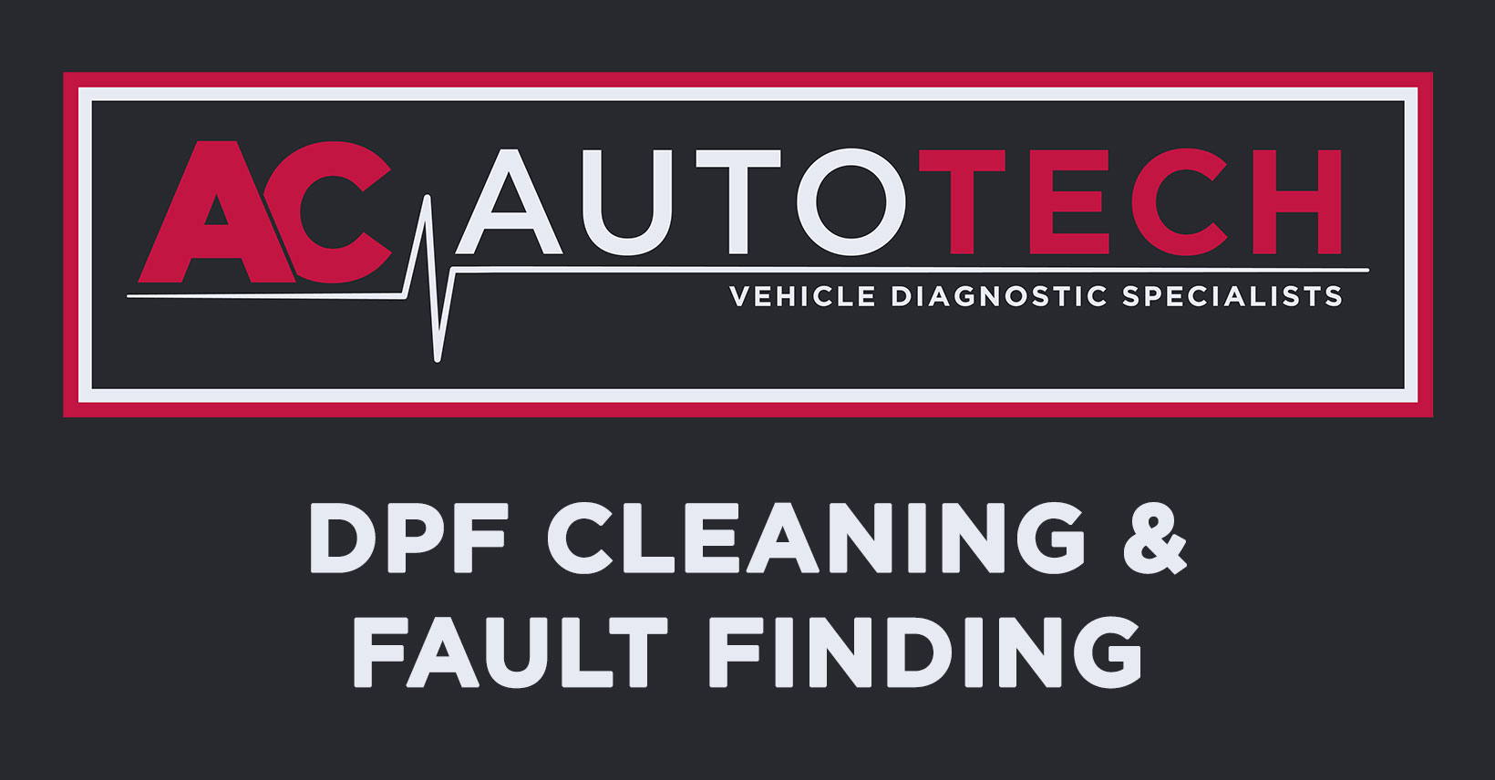 DPF Cleaning in the Wirral