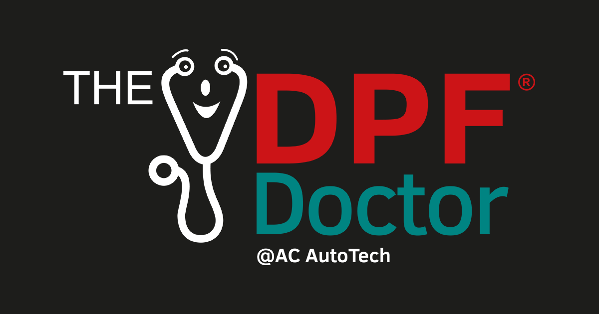 DPF Cleaning Wirral - The DPF Doctor